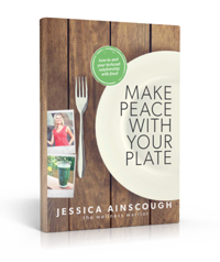 Make Peace With Your Plate - eBook