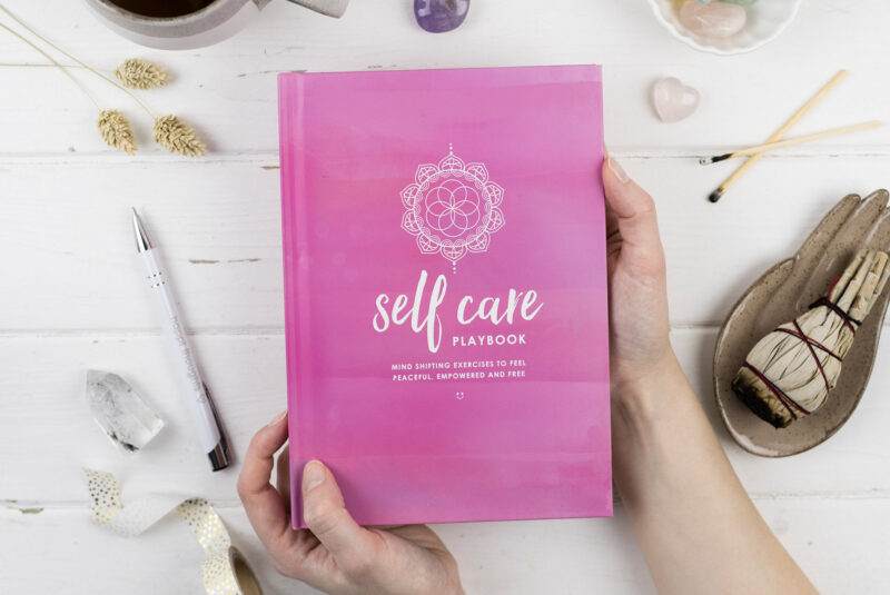 Self Care Playbook