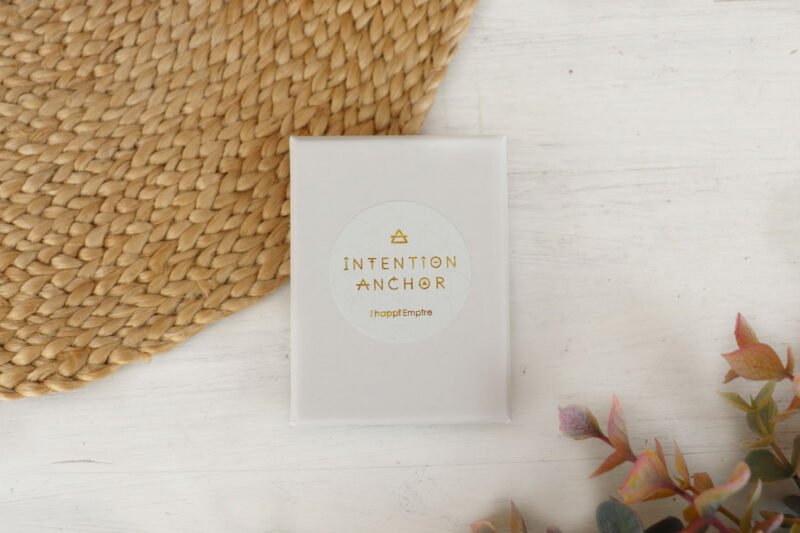 Intention Anchor