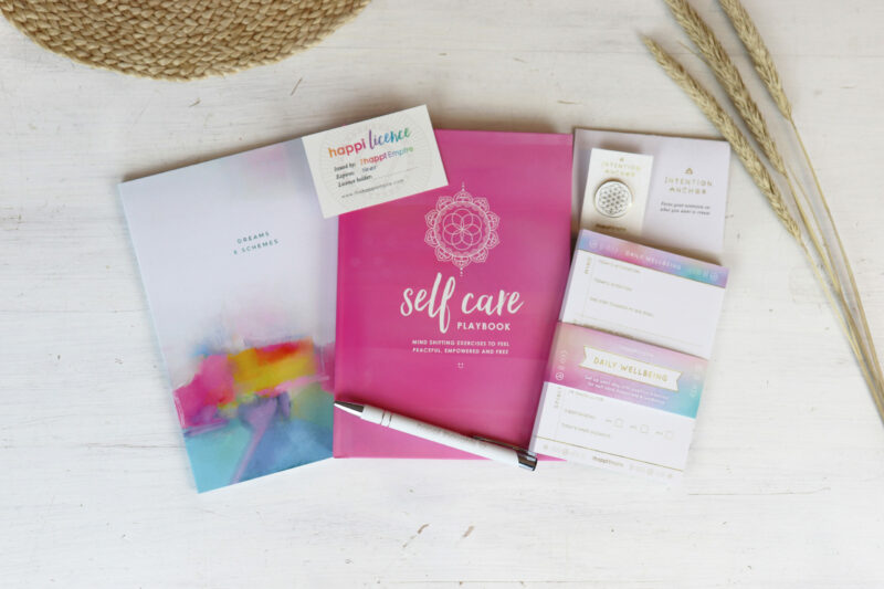 Self Care Letterbox Gift
