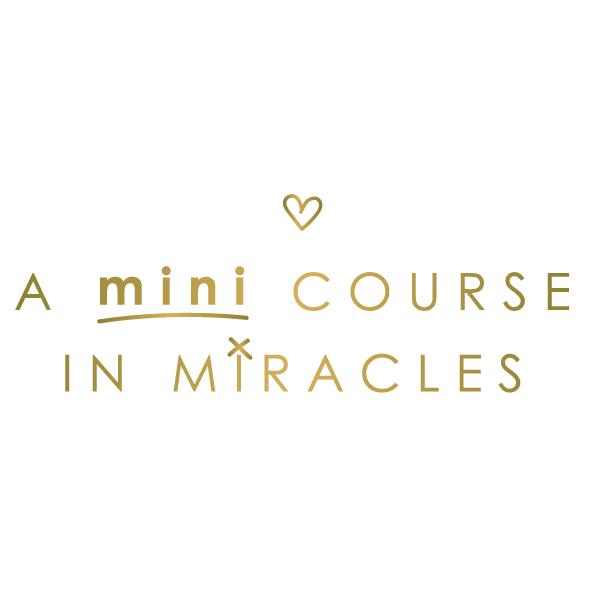 A Mini Course In Miracles - online course