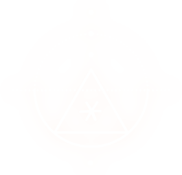 Sacred abundance symbol